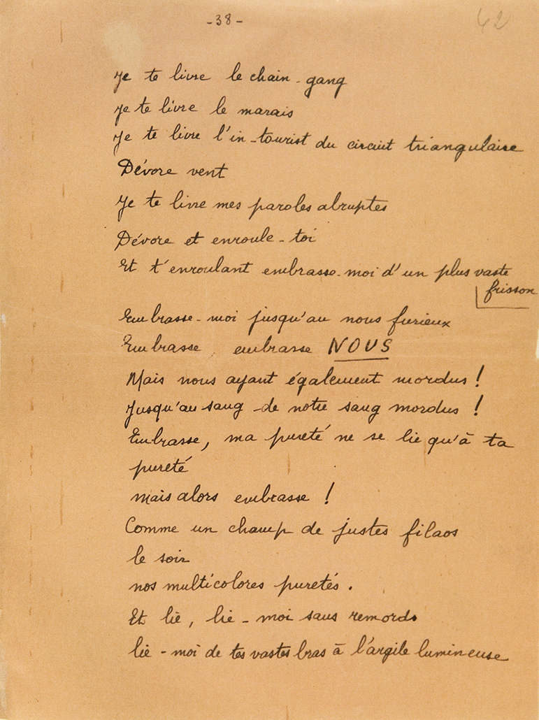 Cahier de notes numérique - Additio