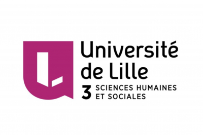 Universite de Lille logo