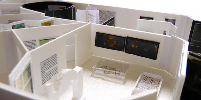Sidre project model