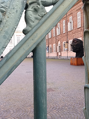 outdoor streets